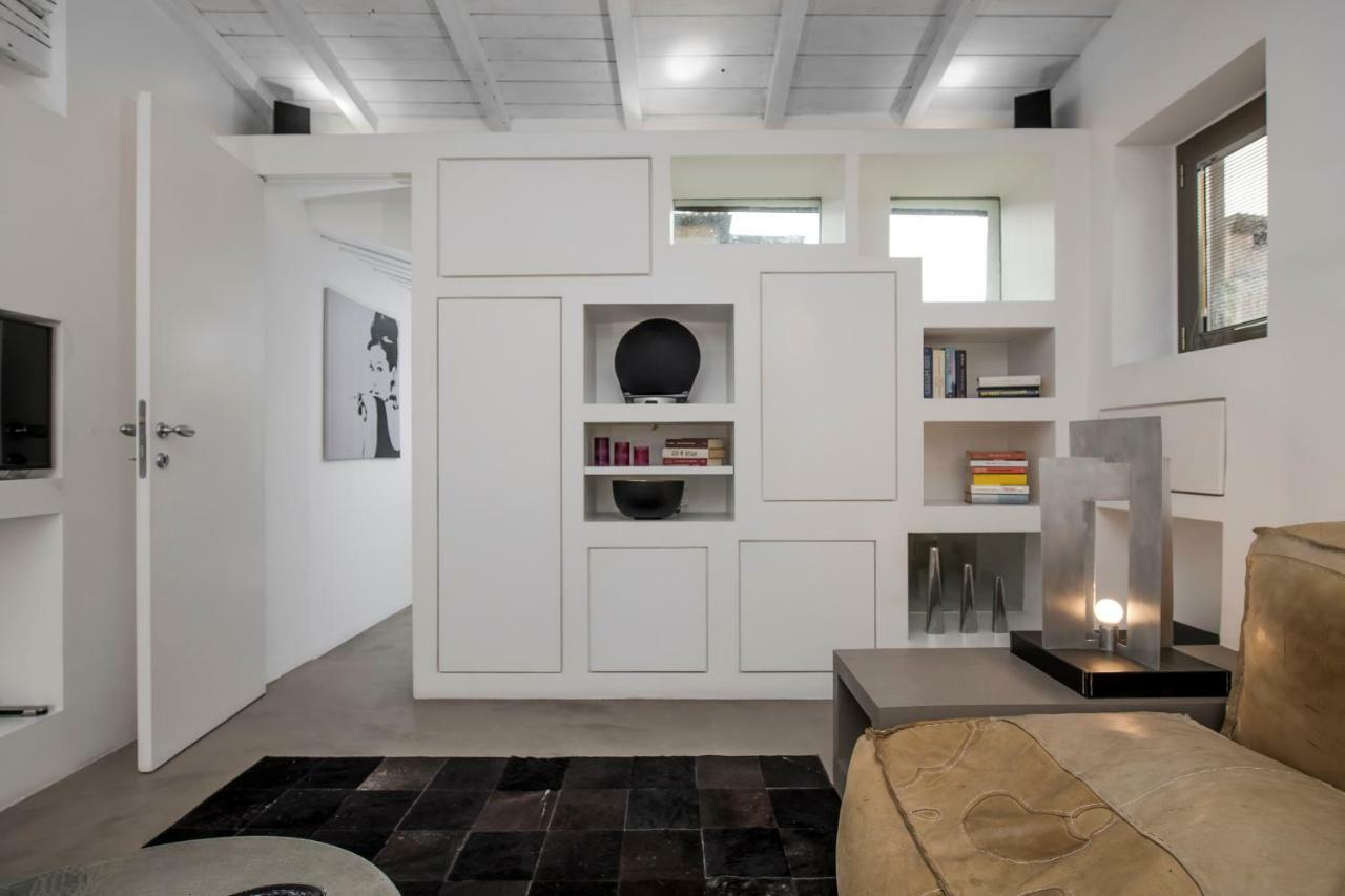 Two Bedrooms Apartment With Solarium With View On San Peter Church And Sant'Angelo Castle ローマ エクステリア 写真