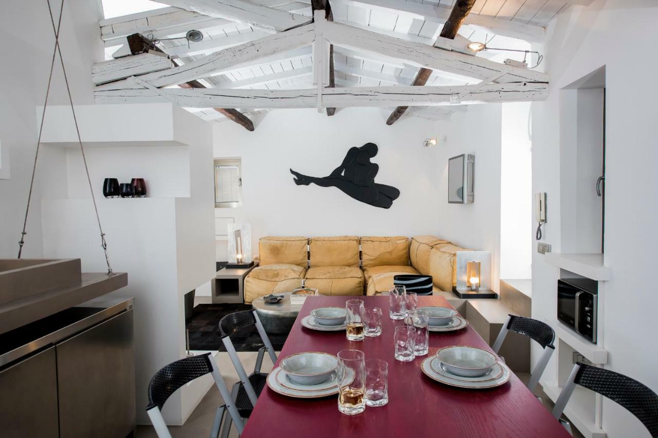 Two Bedrooms Apartment With Solarium With View On San Peter Church And Sant'Angelo Castle ローマ エクステリア 写真